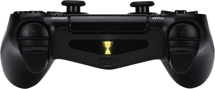 Immagine prodotto Hama Pacchetto accessori 7in1 Calcio (PS4)