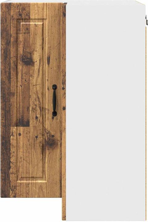 Produktbild vidaXL Küchenschrank (57 x 57 x 80 cm)