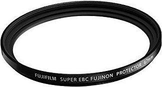 Productafbeelding Fujifilm Beschermingsfilter PRF-67 (67 mm, Beschermend filter, 67 mm)