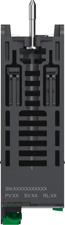 Actual product image Schneider Electric BMXNOE0100H