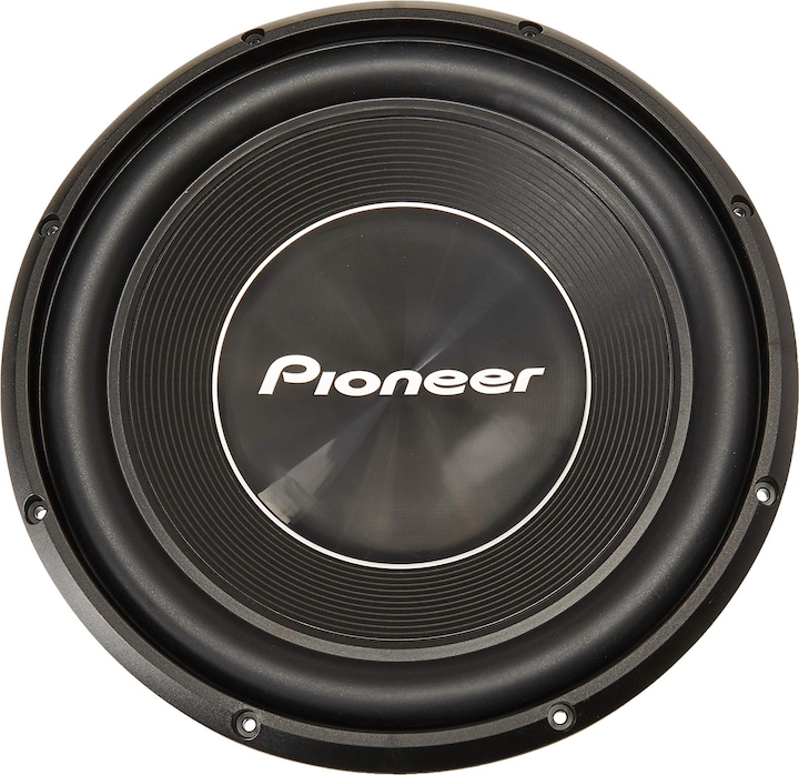Pioneer TS-A300D4 (1500 W, 30 cm)