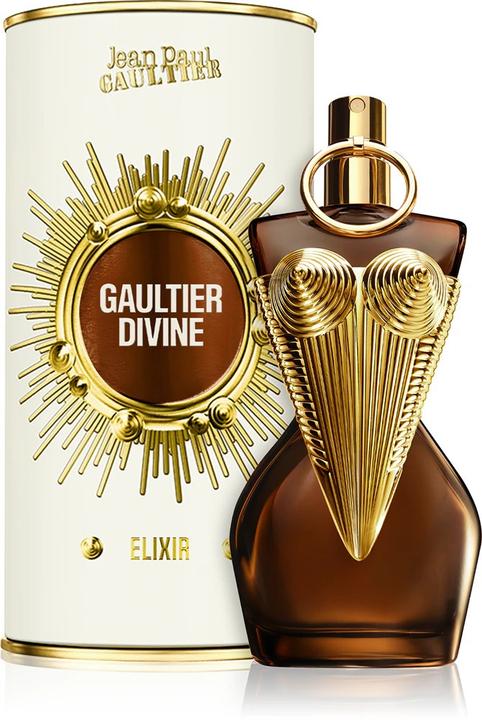 Produktbild Gaultier Divine (Eau de Parfum, 50 ml)