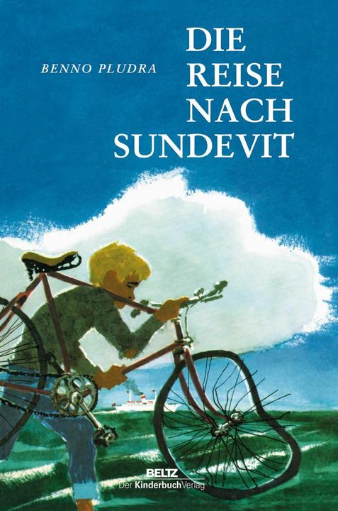 Produktbild Die Reise nach Sundevit (Deutsch, Benno Pludra, 2018)