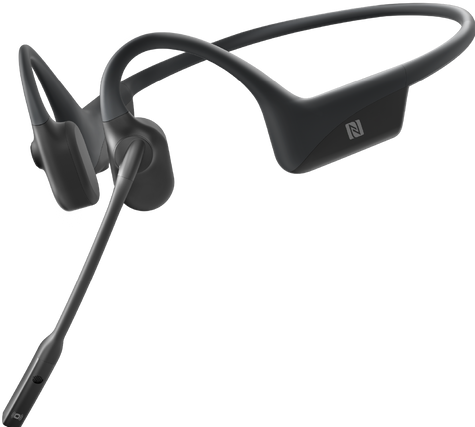 Produktbild Shokz OpenComm (NC, 16 h, Kabellos)