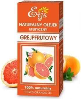Produktbild Etja Natural Oil Ethereal Grapefruit 10Ml (Flüssiges Shampoo)