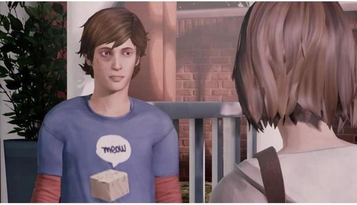 Immagine prodotto Square Enix Life is Strange Arcadia Bay (Nintendo Switch) (Switch, EN)