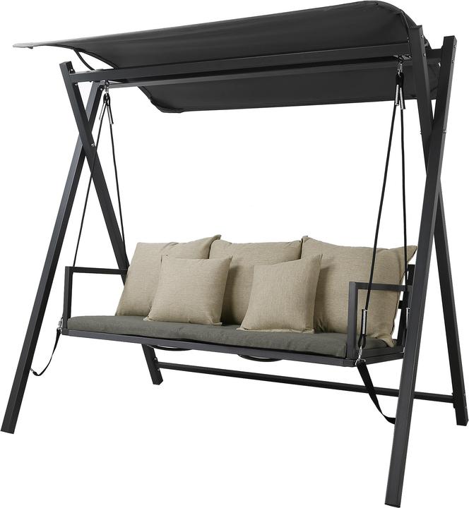 Produktbild Giardimo Timor