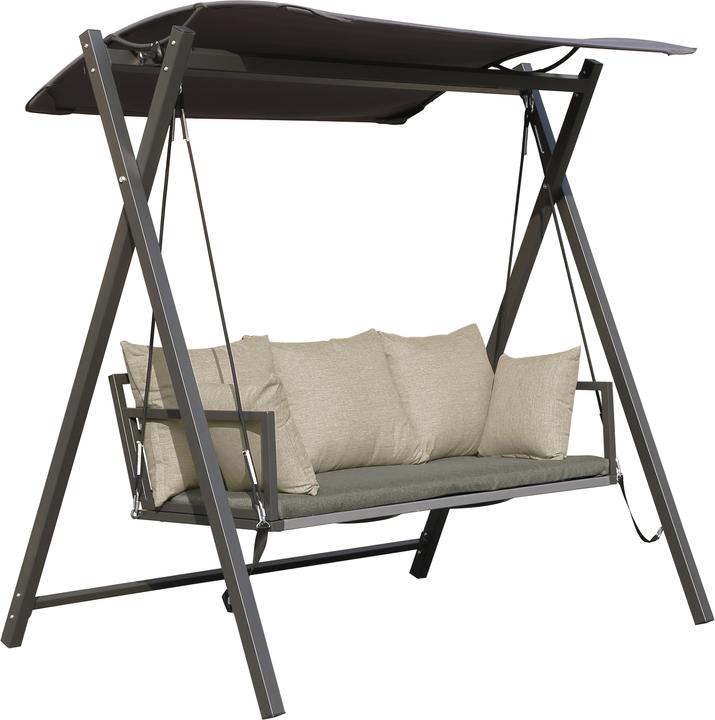 Produktbild Giardimo Timor