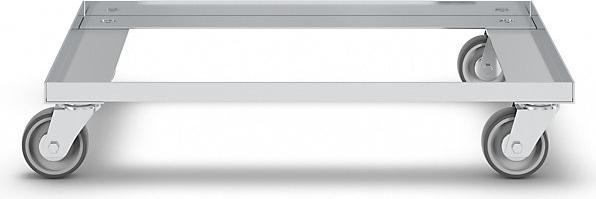 Image du produit kaiserkraft Châssis en aluminium (200 kg)