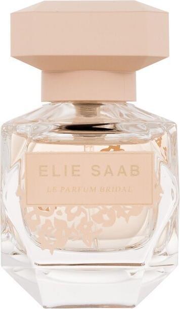 Actual product image Elie Saab Le Parfum Bridal Eau de Parfum Vapo 30 ml (Eau de parfum, 30 ml)