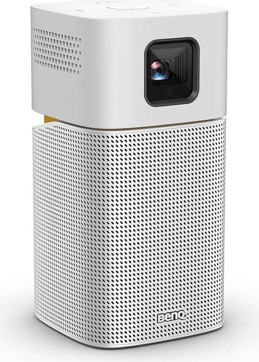 Actual product image BenQ GV1- (WVGA, 200 lm, 1.3:1)