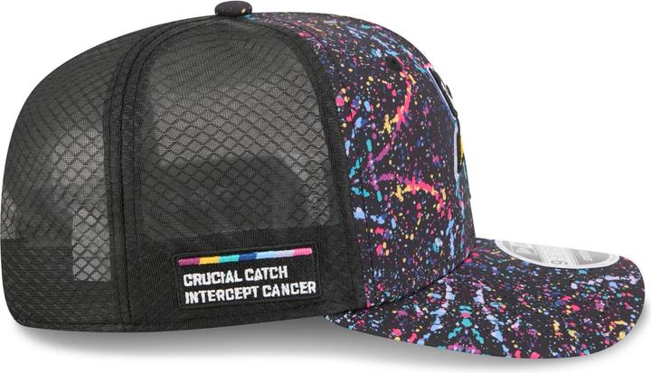 Produktbild New Era 9Seventy Trucker Cap Crucial Minnesota Vikings (One Size)