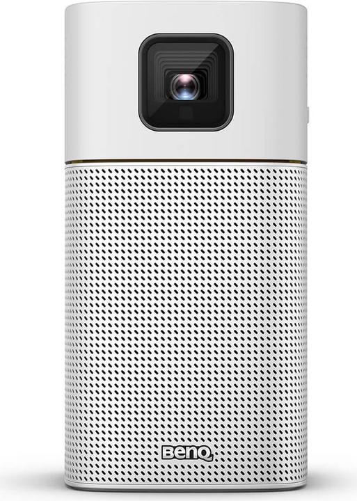 Actual product image BenQ GV1- (WVGA, 200 lm, 1.3:1)
