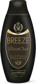 Breeze Black Oud