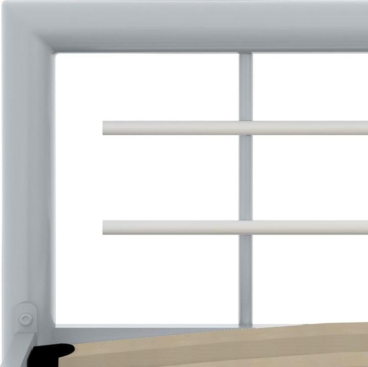 Image du produit vidaXL Bettgestell (100 x 200 cm)