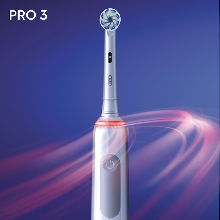 Productafbeelding Oral-B Pro 3 3900 (Oscillerende tandenborstel)