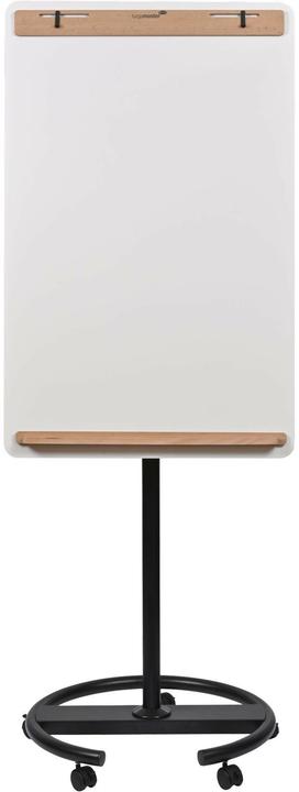 Image du produit Legamaster SKETCH INFINITE mobiles Flipchart Rundfuss