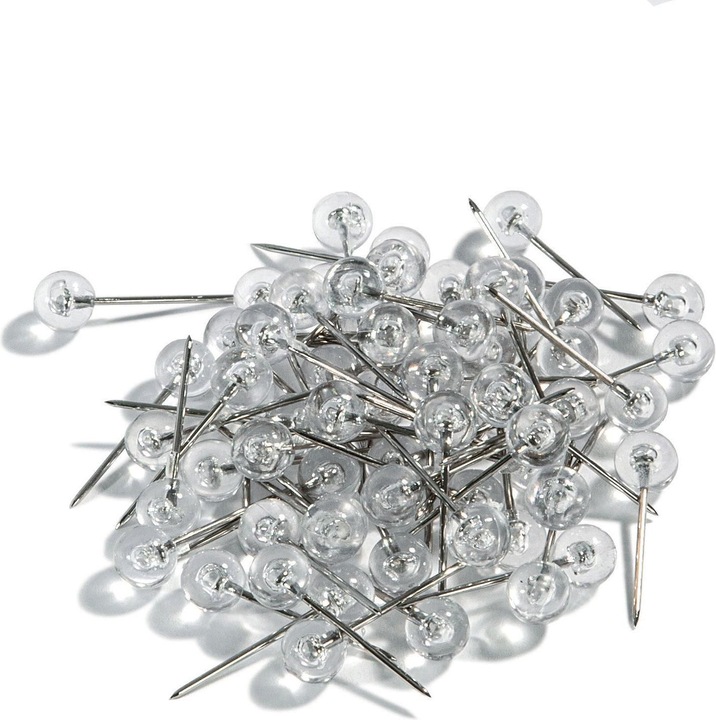 Produktbild Sigel Pinnadeln (200 Stück, 15 mm)