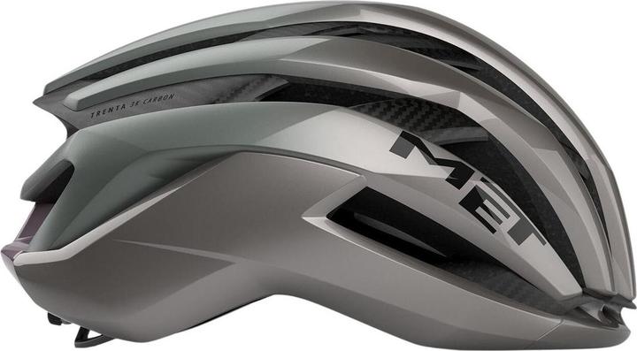 Produktbild MET Rennrad Helm TRENTA 3K CARBON MIPS (2026) (58 - 61 cm)