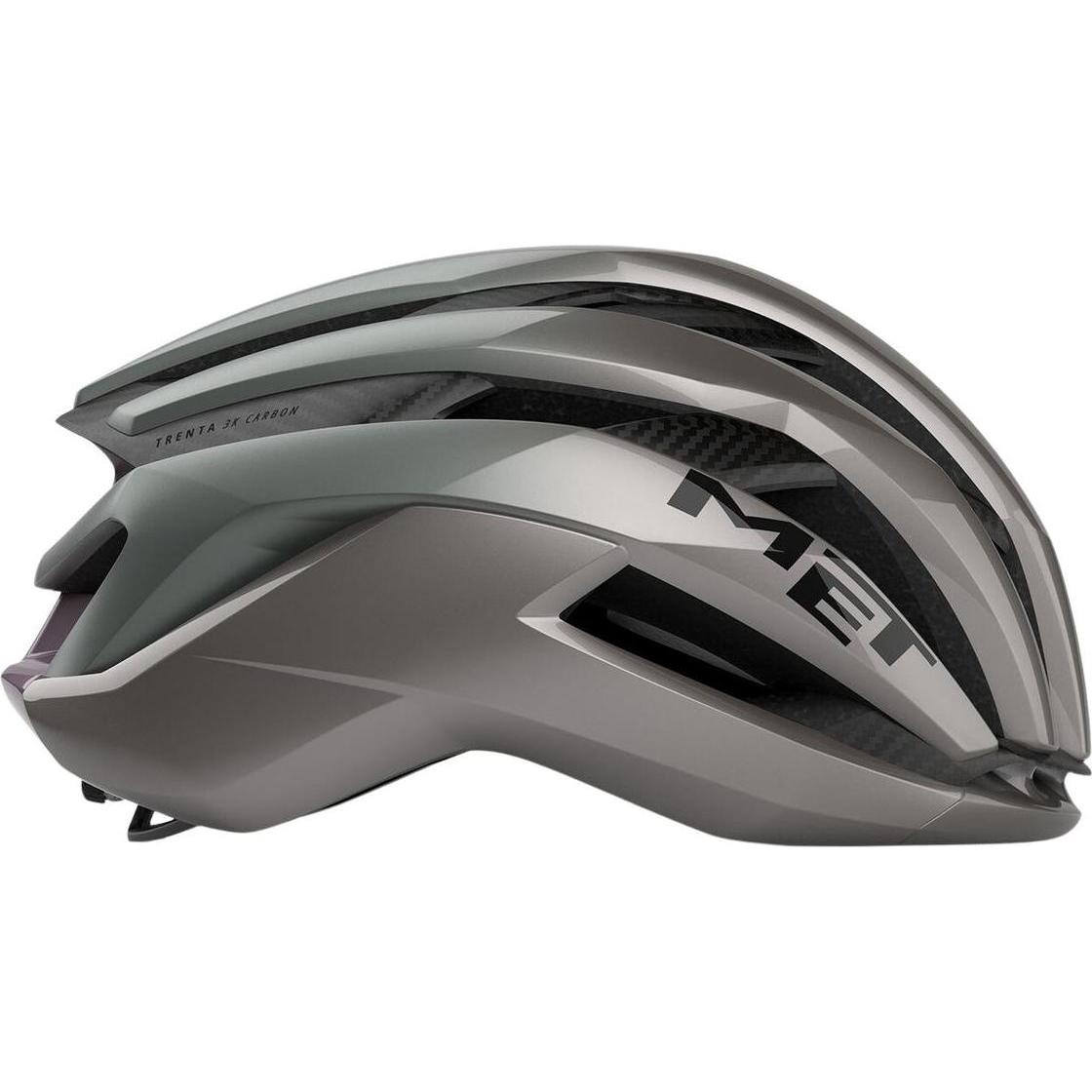 MET, Casco da ciclismo, (58 - 61 cm)