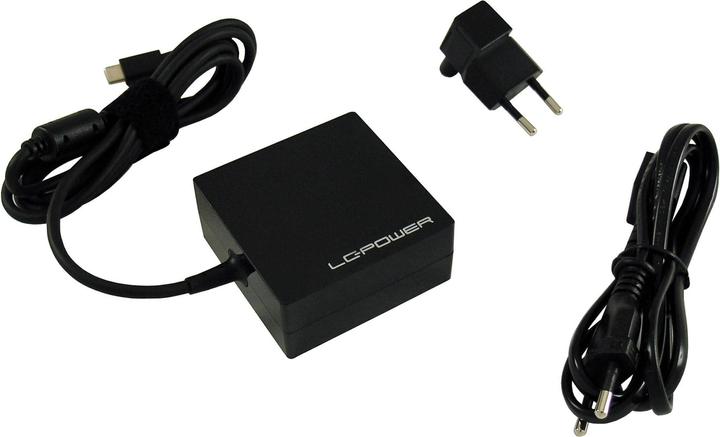Image du produit LC-Power LC65NB-PRO-C (65 W)