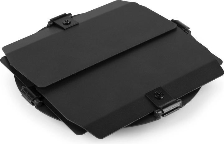 Image du produit BeamZ Porte battante NEUTRON-DOT-BD (Rideau de porte)