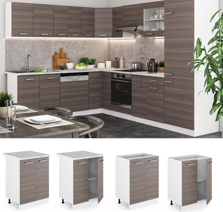 Immagine prodotto Vicco R-Line (60 x 46 x 81,5 cm)