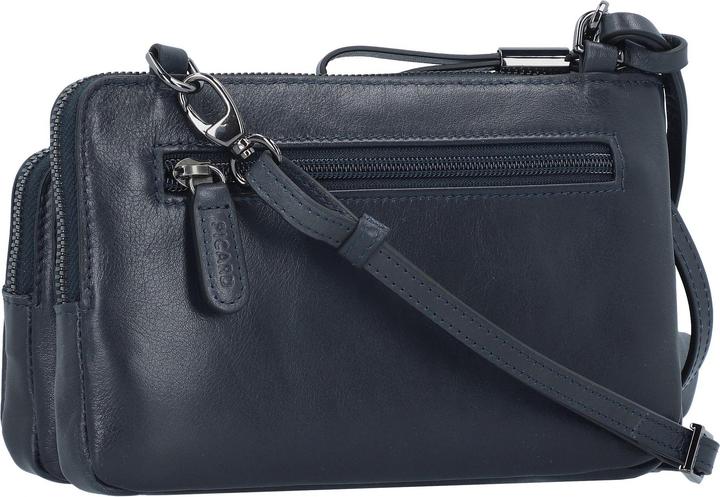 Immagine prodotto Picard Borsa Bella in pelle 20 cm