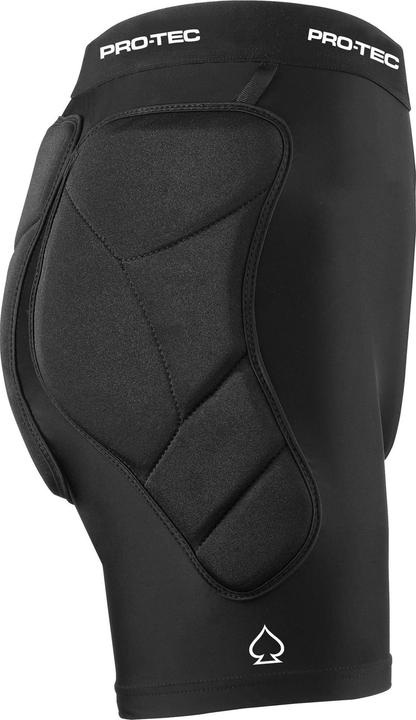 Produktbild Pro-Tec Impact Shorts (S)
