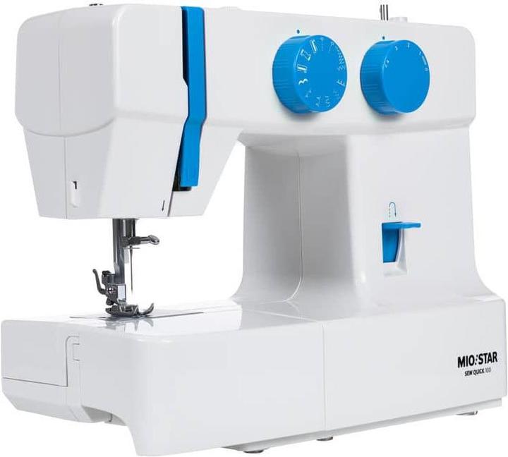 Produktbild Mio Star Sew Quick 100 Blau