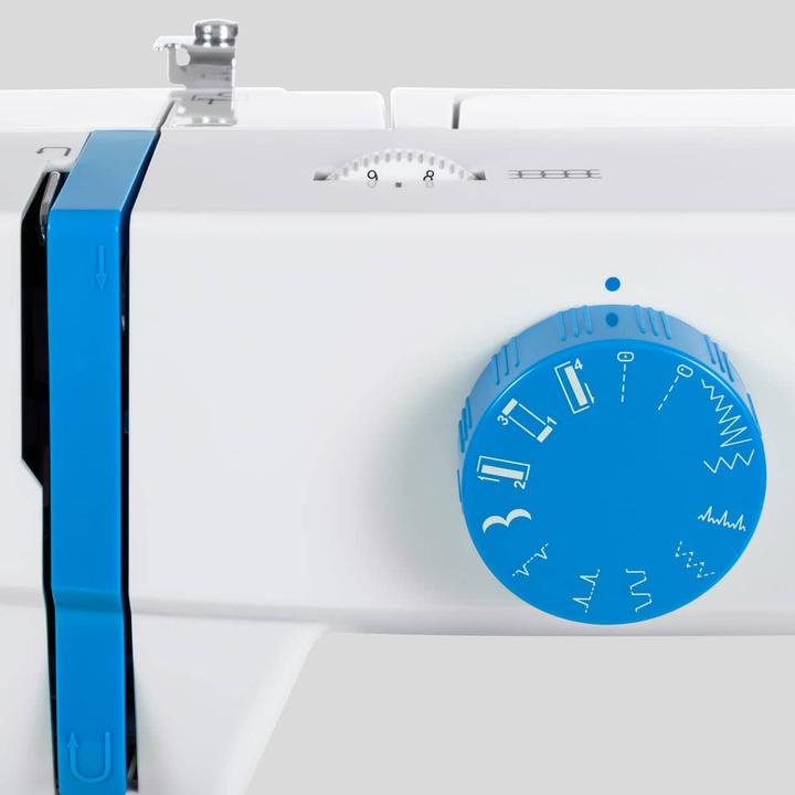 Produktbild Mio Star Sew Quick 100 Blau