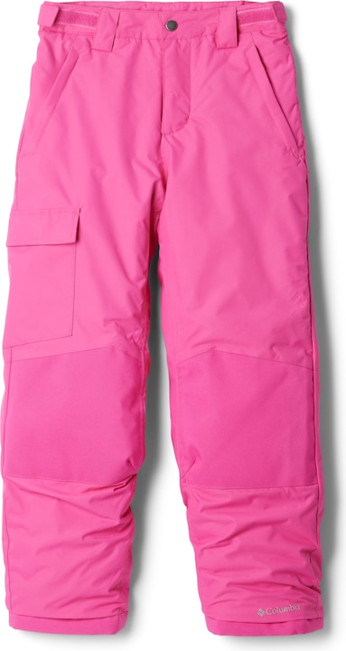 Pink Ice