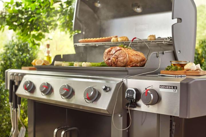 Produktbild Weber iGrill 3