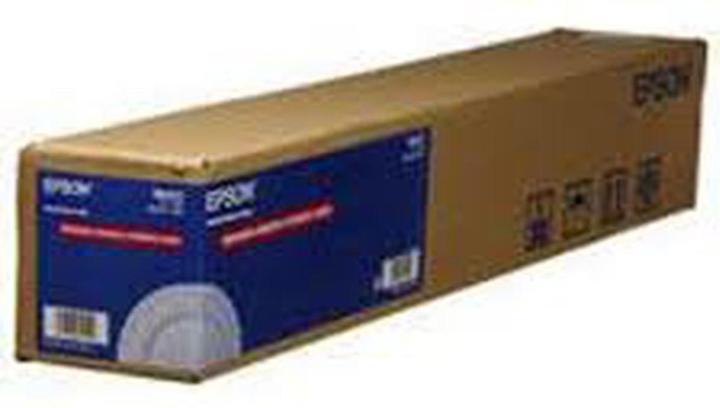 Immagine prodotto Epson Carta Da Lettere Luminosa 90 (90 g/m², 5000 cm, 106.70 cm)