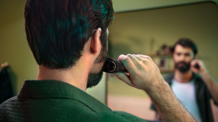 Image du produit Philips Trimmer MG9550/15 Serie 9000