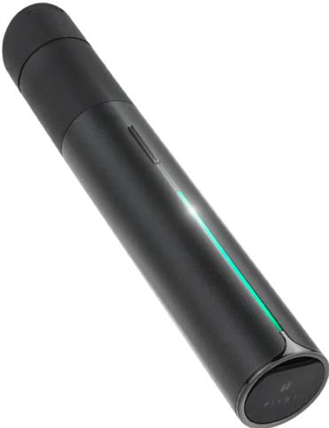 Produktbild Puffco Pivot mini Dab Rig