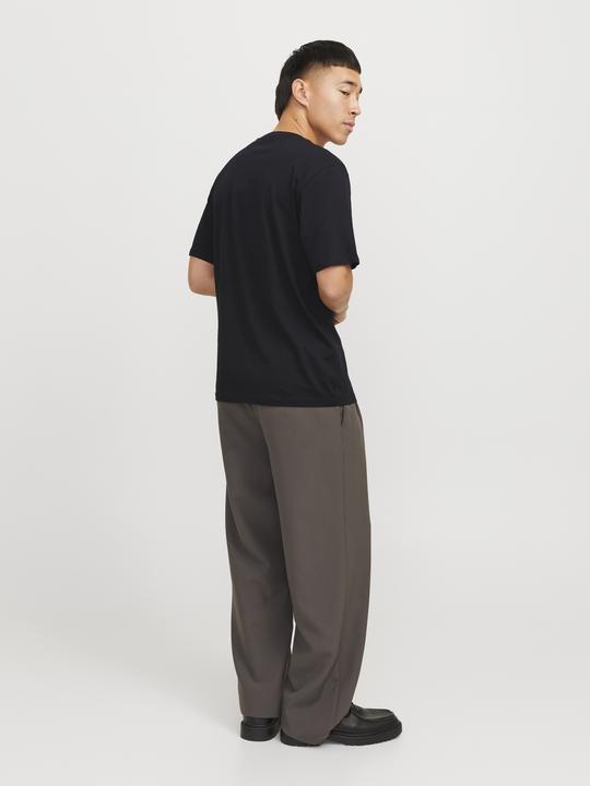 Immagine prodotto Jack & Jones T-shirt stampata con scollo rotondo (L)