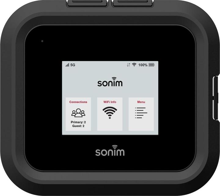 Immagine prodotto Sonim Zenith H500