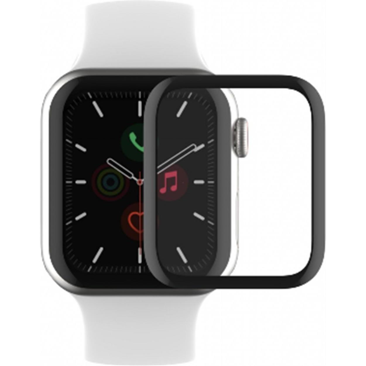 Belkin TrueClear Curve Screen Protect, Smartwatch Schutzfolie, Transparent