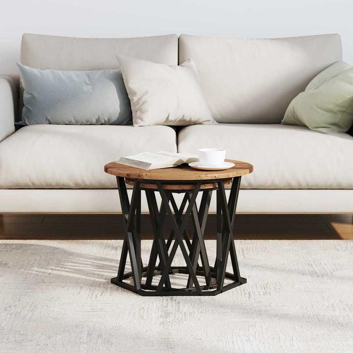 Image du produit vidaXL Moderner Beistelltisch