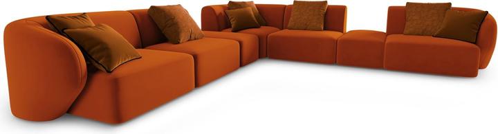 Produktbild Maison Heritage Chiara (Ecksofa, Modular Sofa)