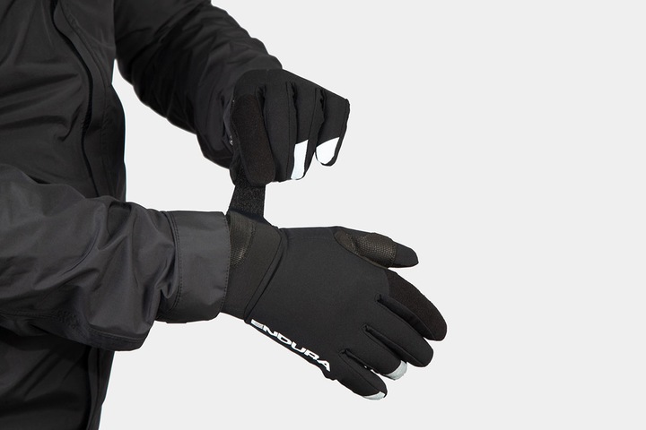 Produktbild Endura Strike Handschuh (S)