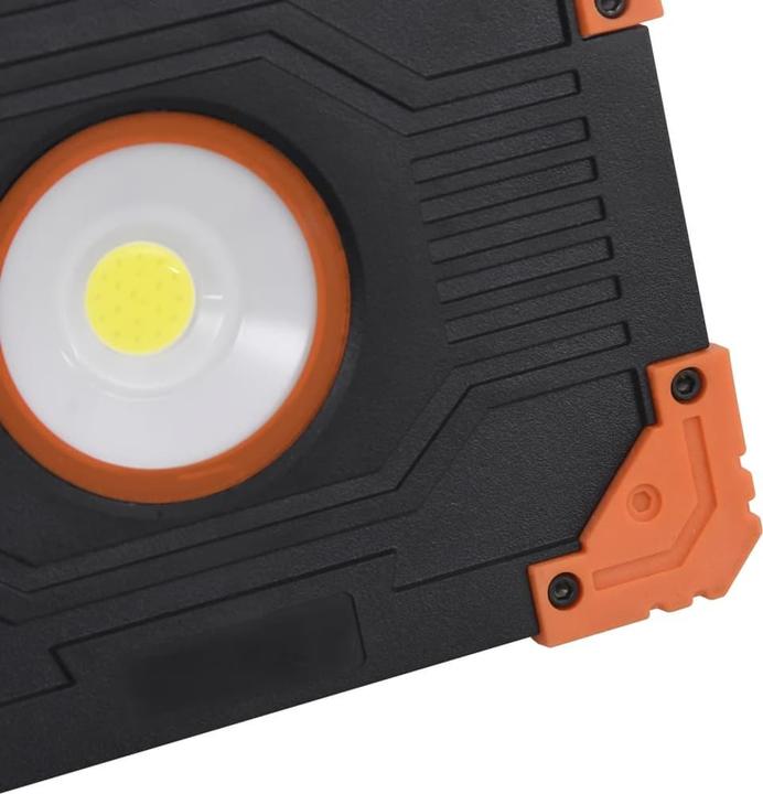 Actual product image vidaXL LED Strahler (500 lm)