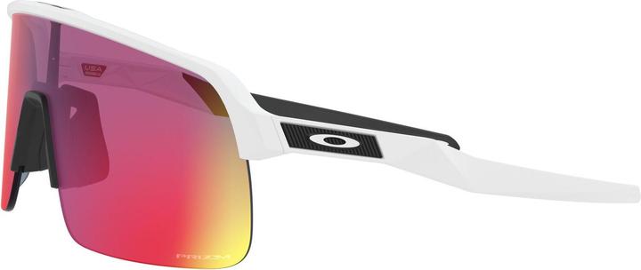 Image du produit Oakley Sutro Lite (Blanc mat, Route Prizm)