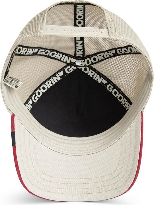 Immagine prodotto Goorin Bros OG Trucker (Taglia unica)
