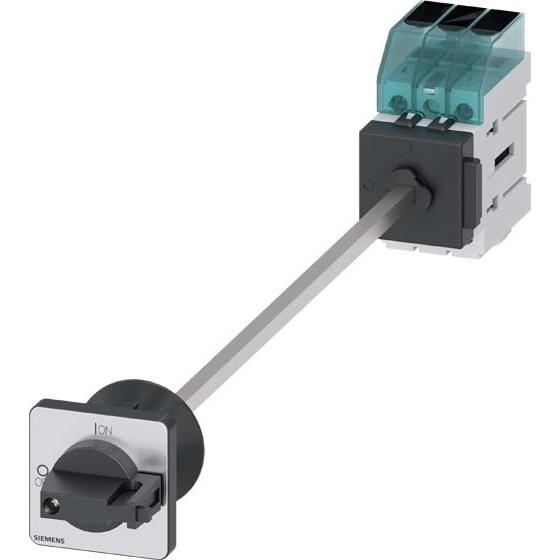 Siemens, Systemstromversorgung, 3LD3140-0TK11