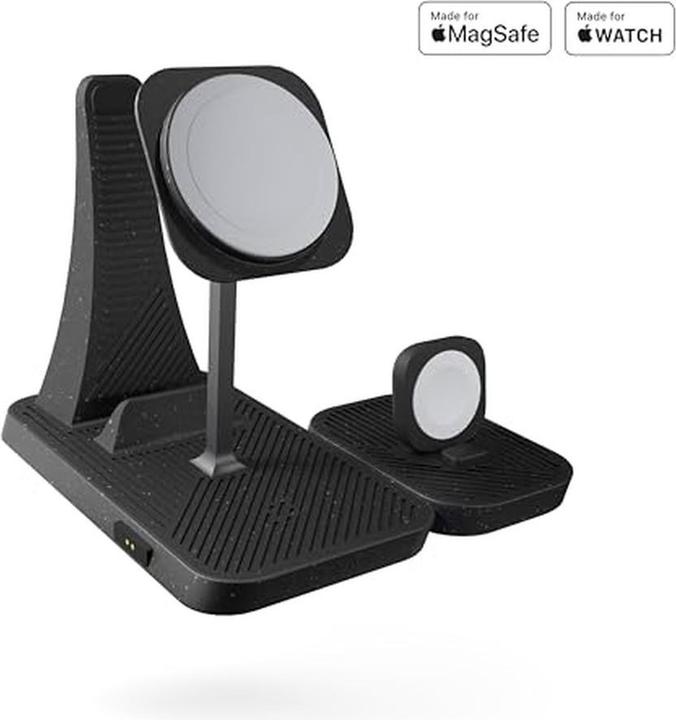 Produktbild OtterBox ZENS 4-IN-1 MODULAR WRLS CHRG (65 W)