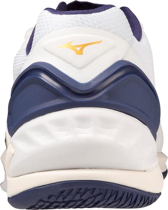 Actual product image Mizuno Wave Stealth Neo UX (46.5)