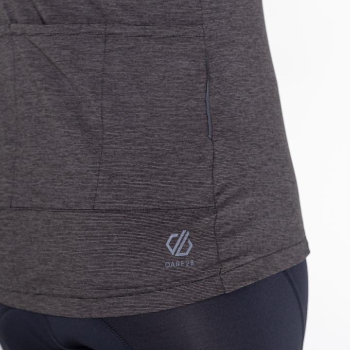 Image du produit Dare2b Maillot Pedal Through It Léger (44)