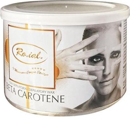 Immagine prodotto Rodial Cera Roial Depilazione 400ml Betacarotene Bronzo (400 ml)